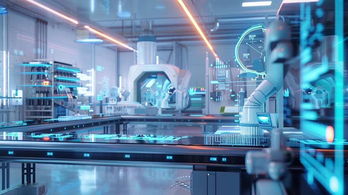 Digitale Zwillinge: Sind sie die Lösung für Pharma?