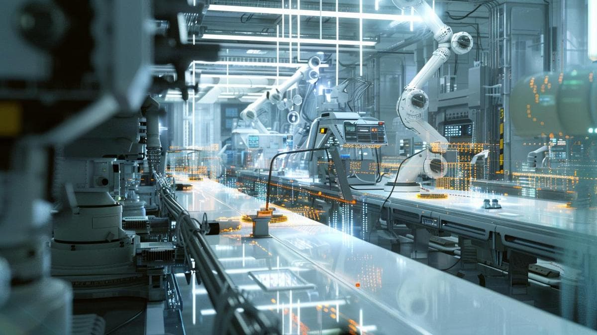 Wie verändert IoT die Pharmaindustrie?