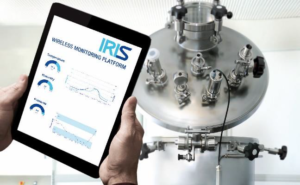 IRIS Visualisierung & Software